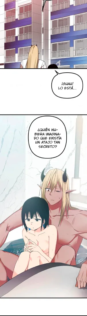 15 Cómo terminé trabajando en el infierno