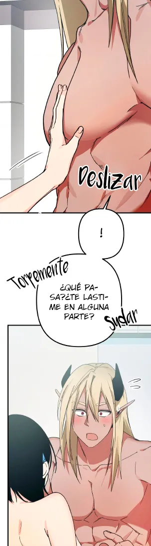 11 Cómo terminé trabajando en el infierno