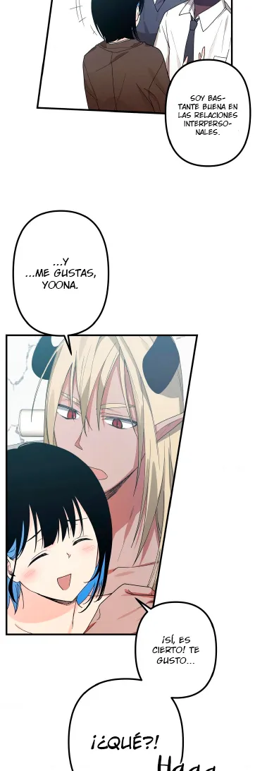 22 Cómo terminé trabajando en el infierno