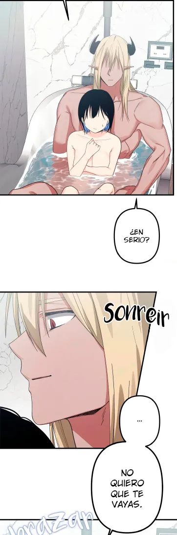 19 Cómo terminé trabajando en el infierno