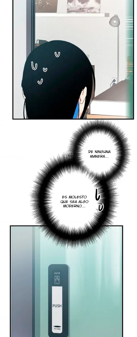 41 Cómo terminé trabajando en el infierno