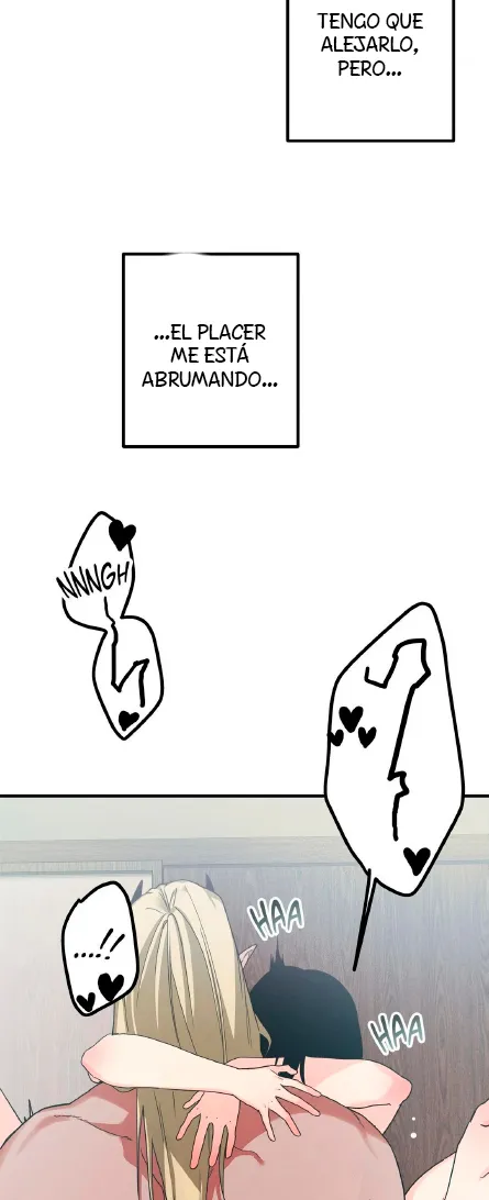 35 Cómo terminé trabajando en el infierno