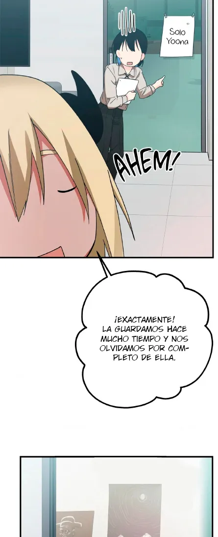 40 Cómo terminé trabajando en el infierno