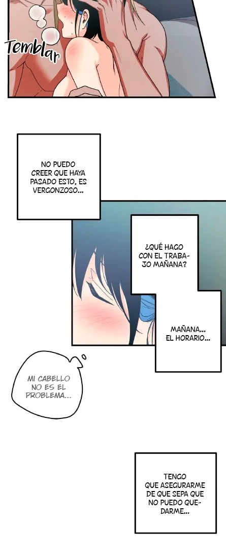 38 Cómo terminé trabajando en el infierno