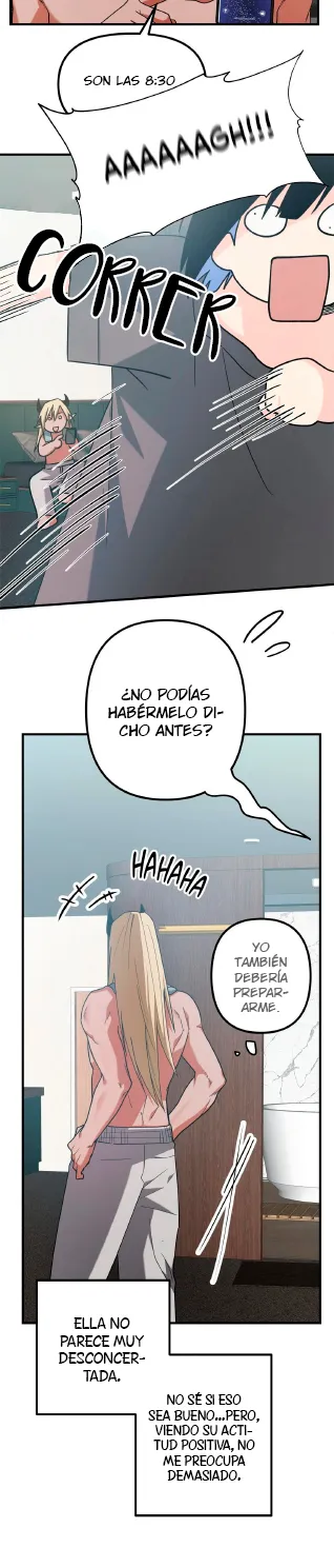 11 Cómo terminé trabajando en el infierno