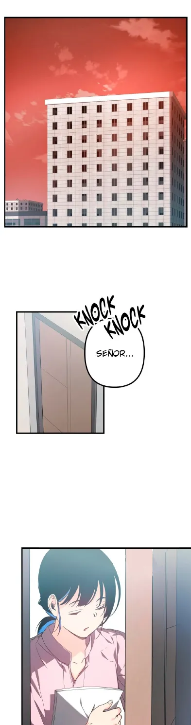 18 Cómo terminé trabajando en el infierno