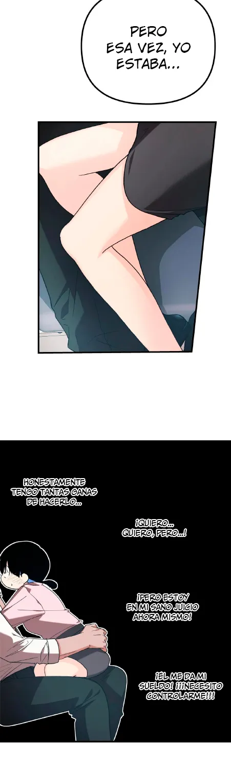 26 Cómo terminé trabajando en el infierno