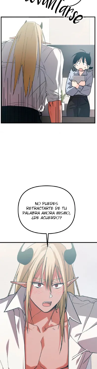 16 Cómo terminé trabajando en el infierno