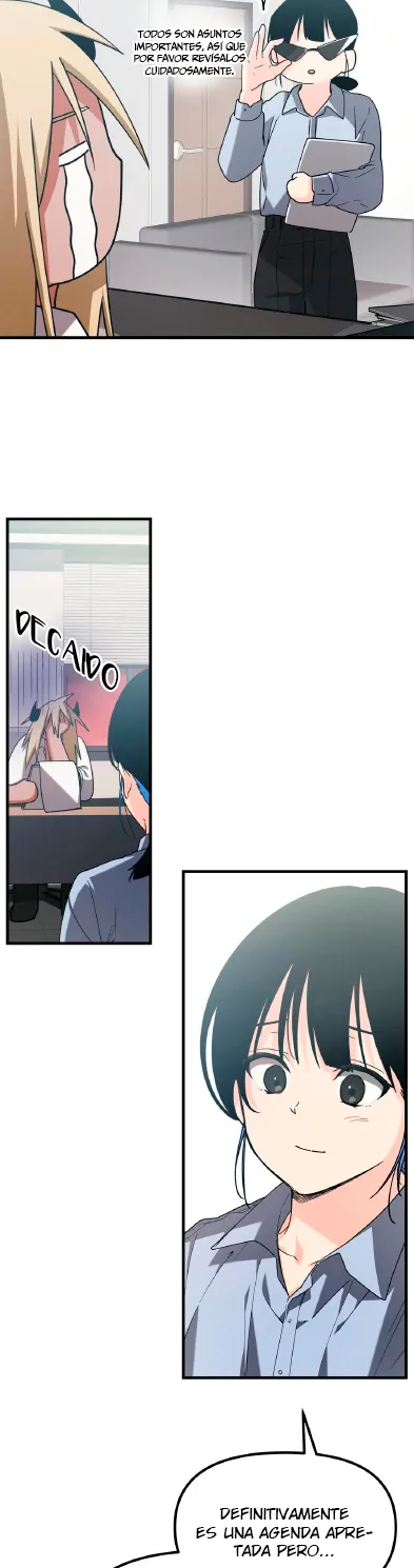 14 Cómo terminé trabajando en el infierno