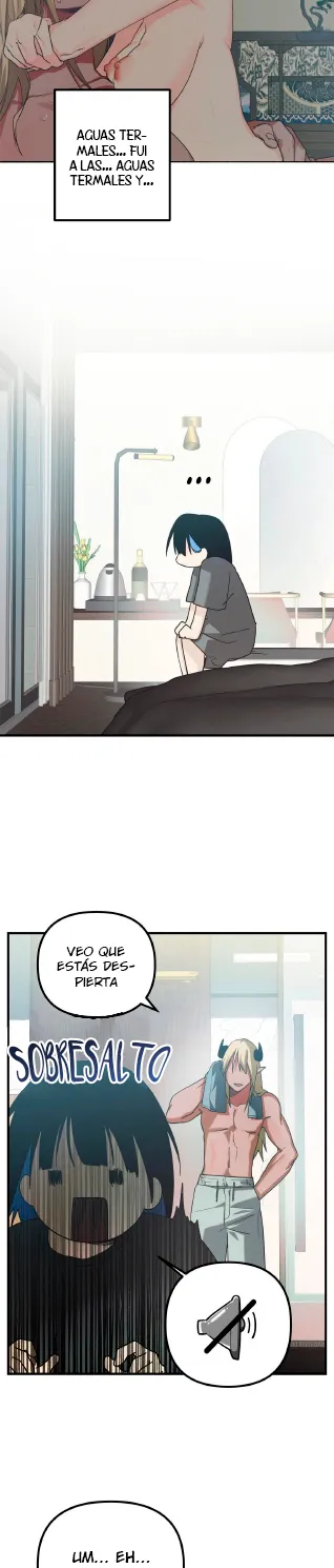 7 Cómo terminé trabajando en el infierno