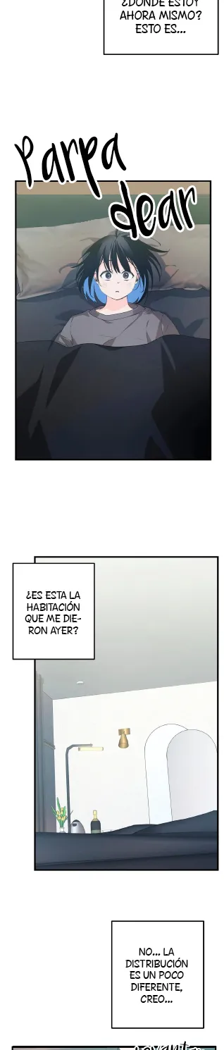 2 Cómo terminé trabajando en el infierno