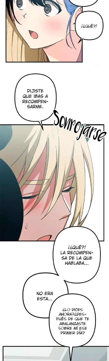 24 Cómo terminé trabajando en el infierno