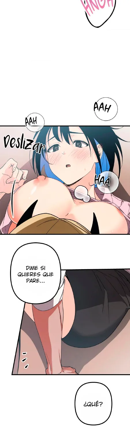 33 Cómo terminé trabajando en el infierno