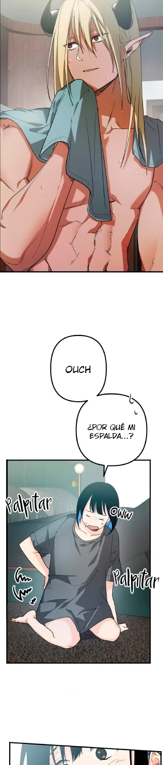 4 Cómo terminé trabajando en el infierno