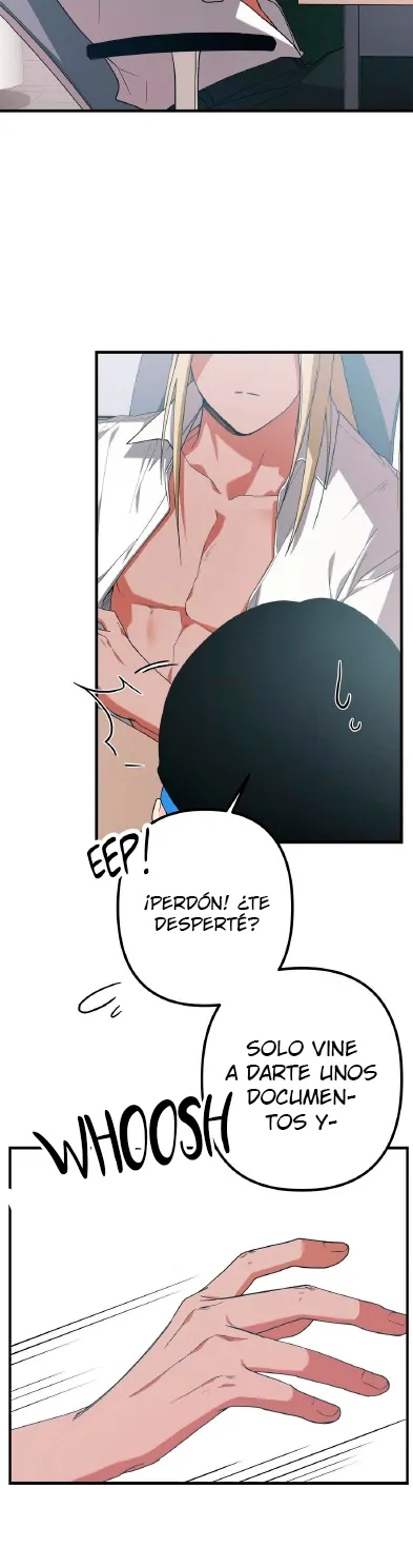 22 Cómo terminé trabajando en el infierno