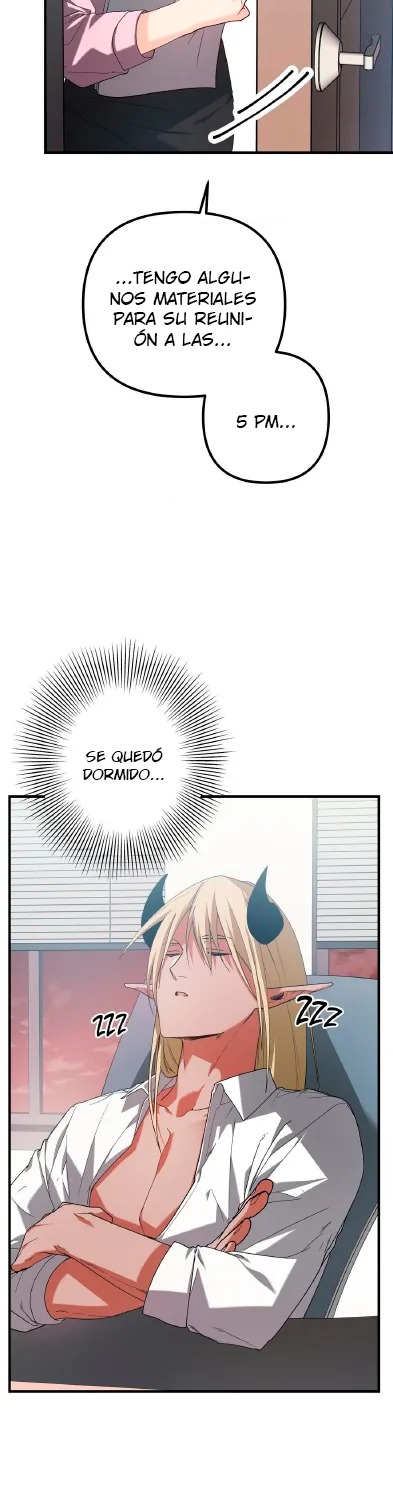 19 Cómo terminé trabajando en el infierno