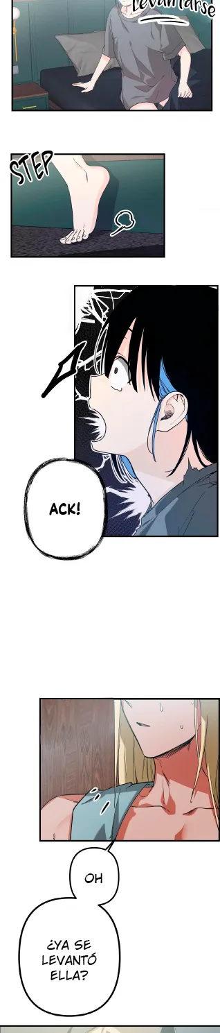 3 Cómo terminé trabajando en el infierno