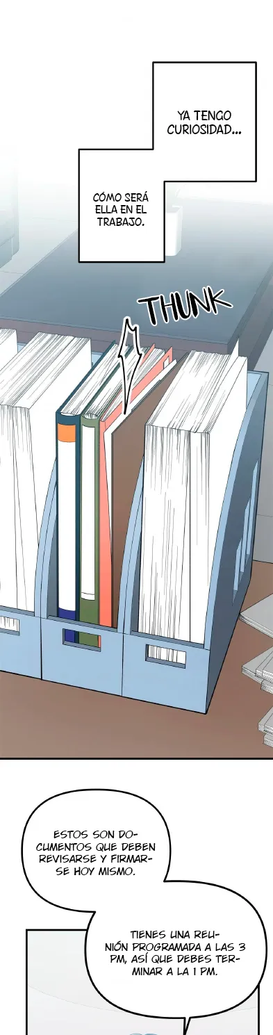 12 Cómo terminé trabajando en el infierno