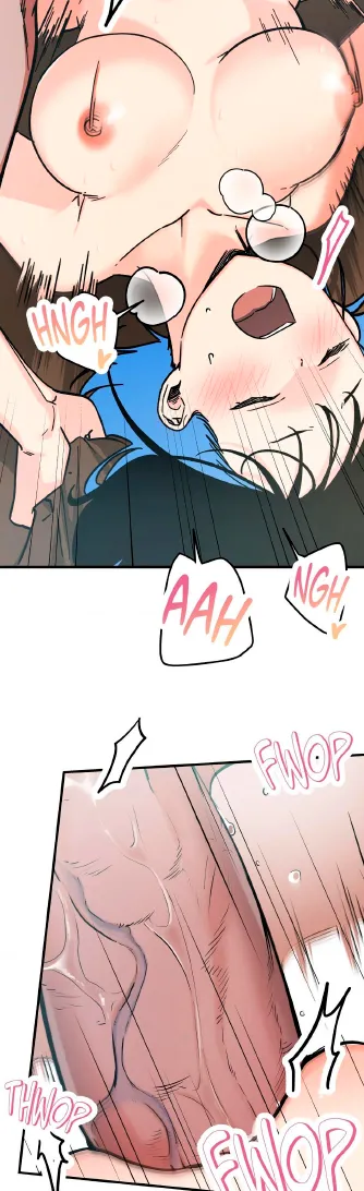 23 Cómo terminé trabajando en el infierno