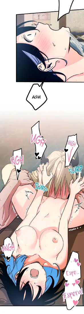 9 Cómo terminé trabajando en el infierno