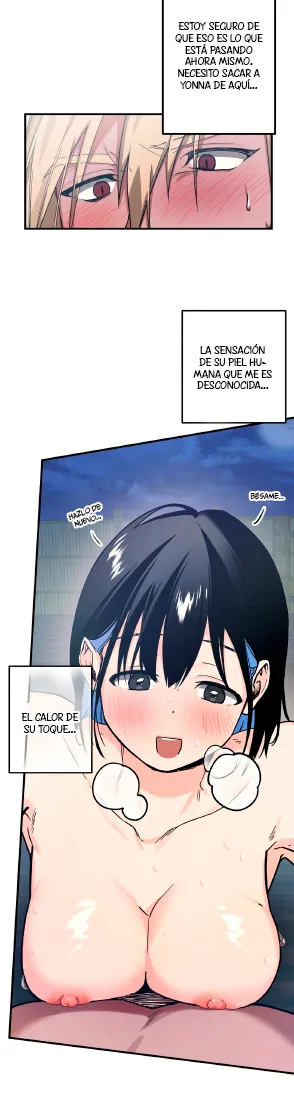 4 Cómo terminé trabajando en el infierno