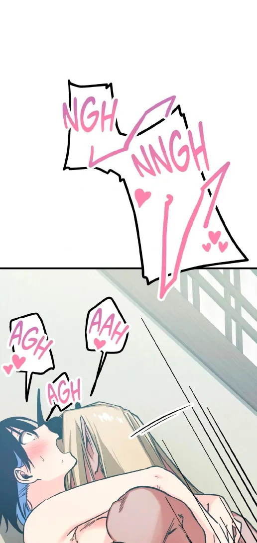 31 Cómo terminé trabajando en el infierno