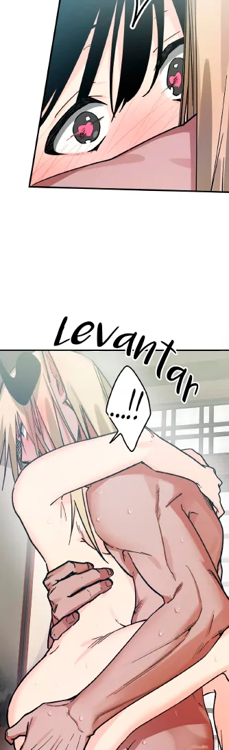 25 Cómo terminé trabajando en el infierno