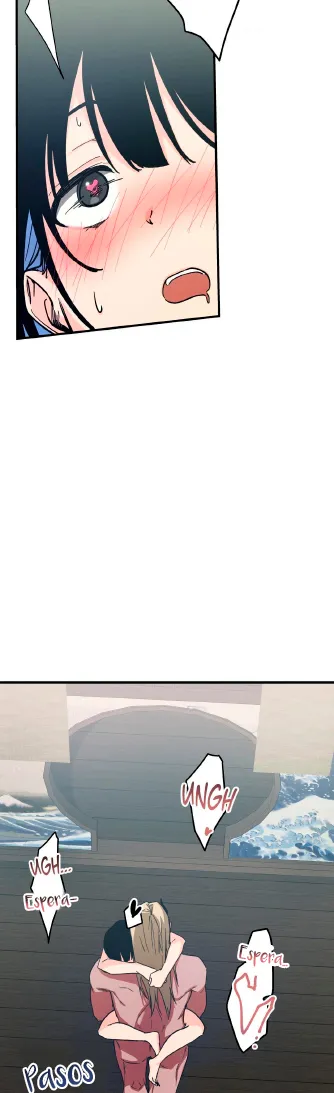 27 Cómo terminé trabajando en el infierno