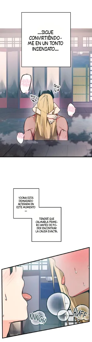 5 Cómo terminé trabajando en el infierno