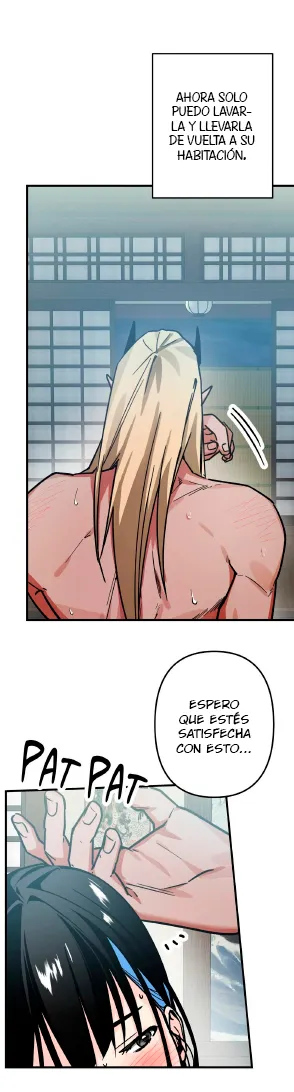 15 Cómo terminé trabajando en el infierno