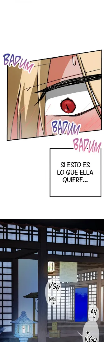 21 Cómo terminé trabajando en el infierno