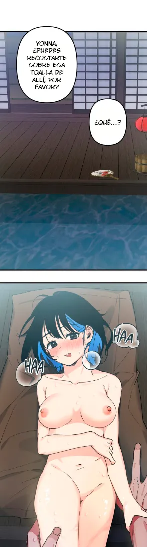 6 Cómo terminé trabajando en el infierno