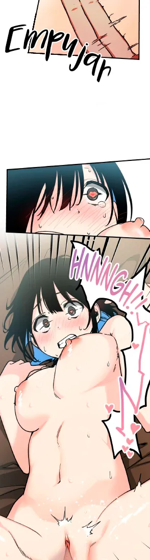 12 Cómo terminé trabajando en el infierno