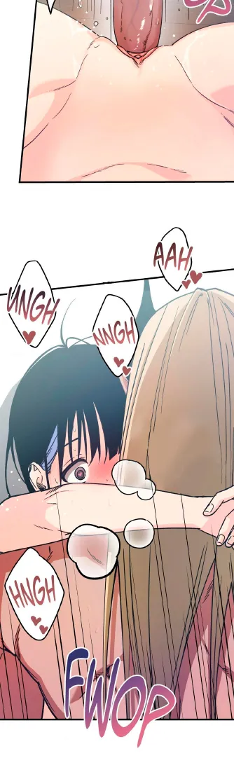 29 Cómo terminé trabajando en el infierno