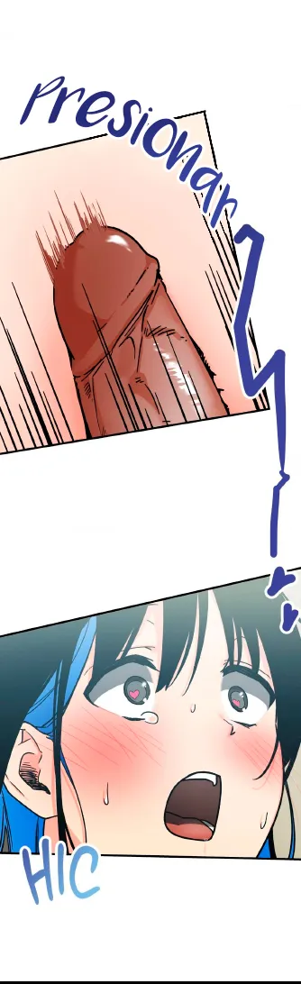 30 Cómo terminé trabajando en el infierno