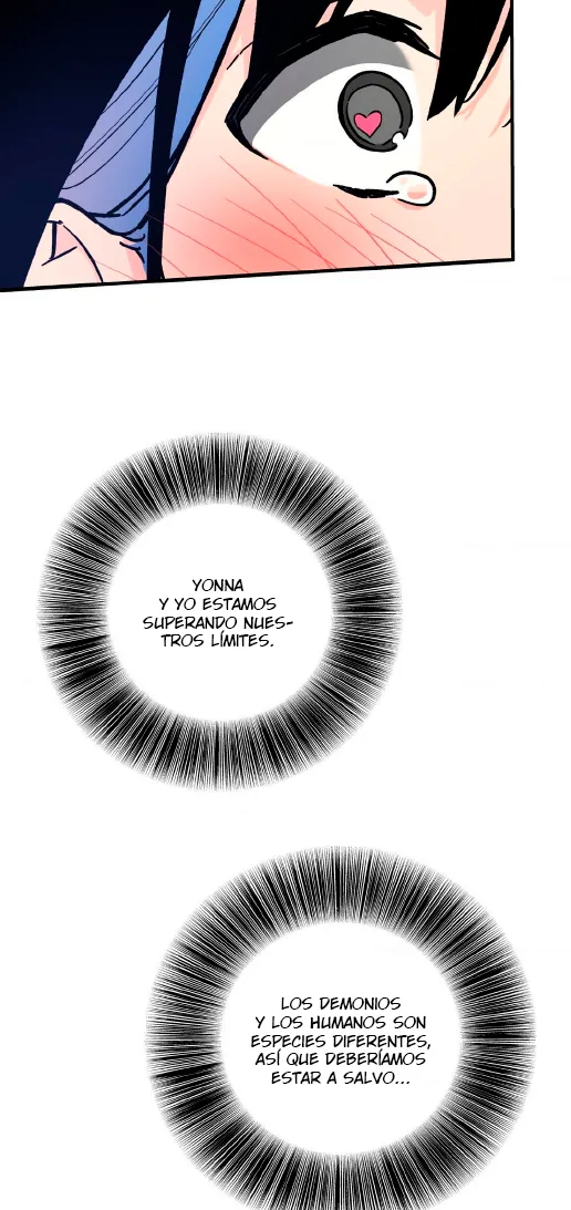 33 Cómo terminé trabajando en el infierno