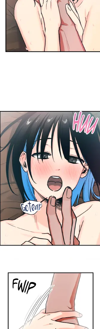 19 Cómo terminé trabajando en el infierno