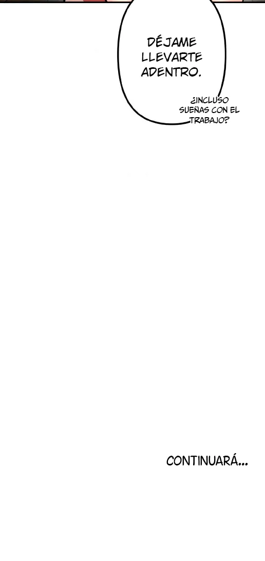 45 Cómo terminé trabajando en el infierno