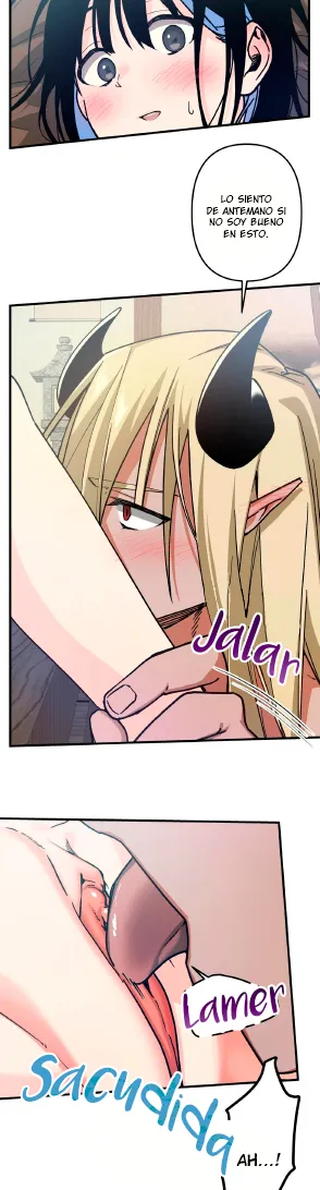 8 Cómo terminé trabajando en el infierno