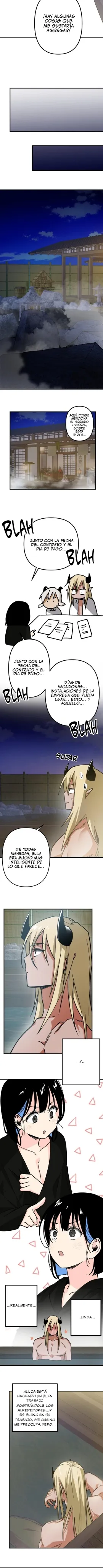 8 Cómo terminé trabajando en el infierno