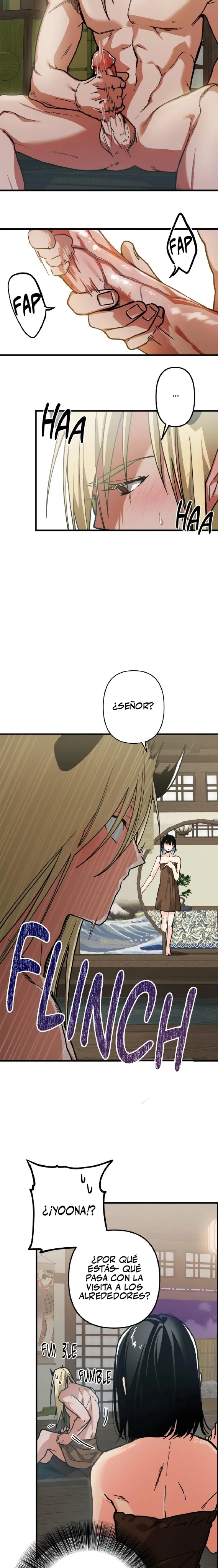 10 Cómo terminé trabajando en el infierno