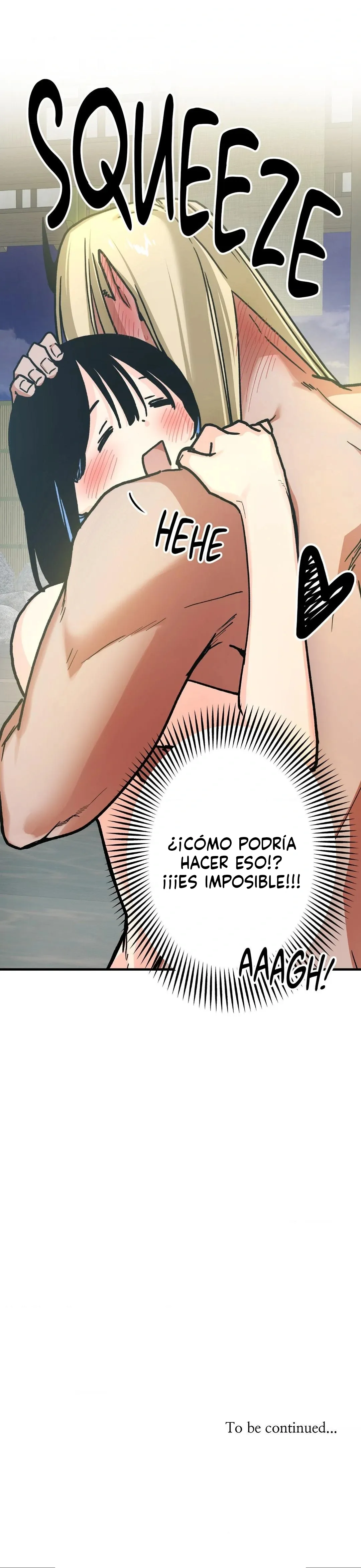 13 Cómo terminé trabajando en el infierno