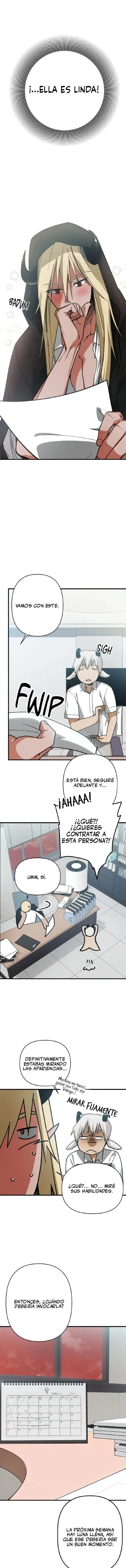 2 Cómo terminé trabajando en el infierno