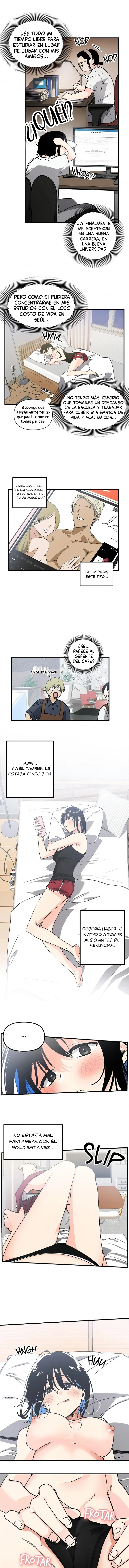 5 Cómo terminé trabajando en el infierno