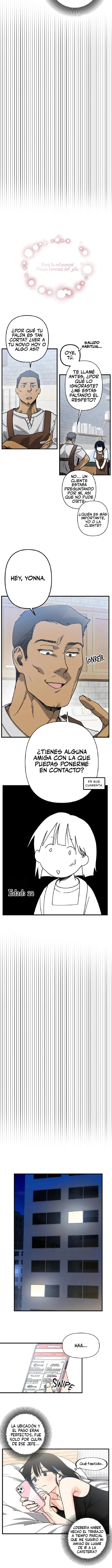 4 Cómo terminé trabajando en el infierno