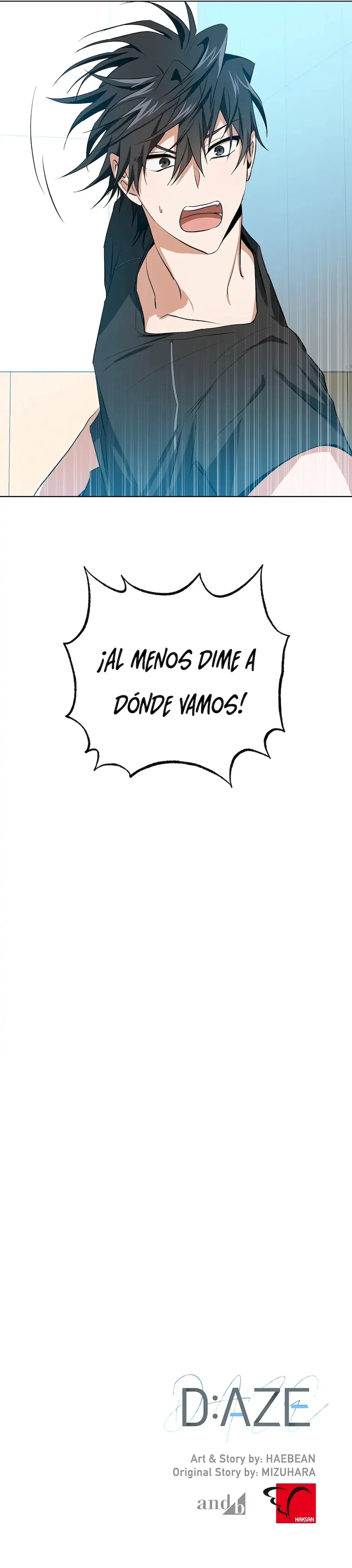 15 D:aze