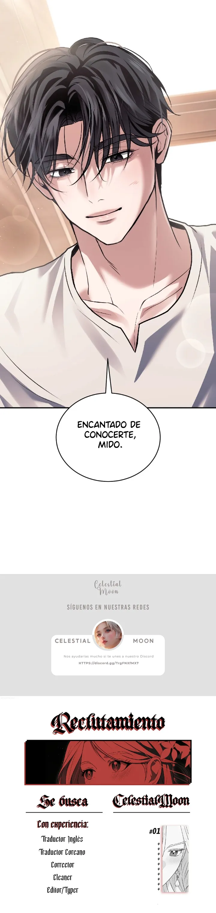 8 El Perro Salvaje Sueña con Devorar