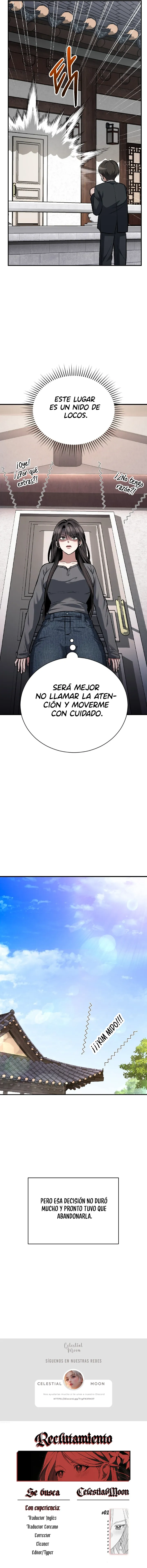 9 El Perro Salvaje Sueña con Devorar