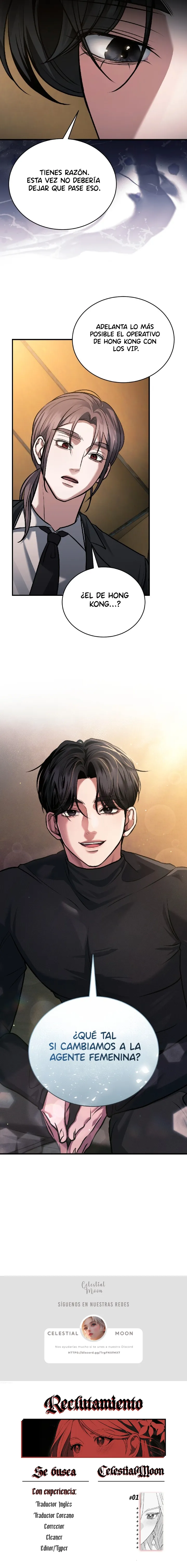 9 El Perro Salvaje Sueña con Devorar