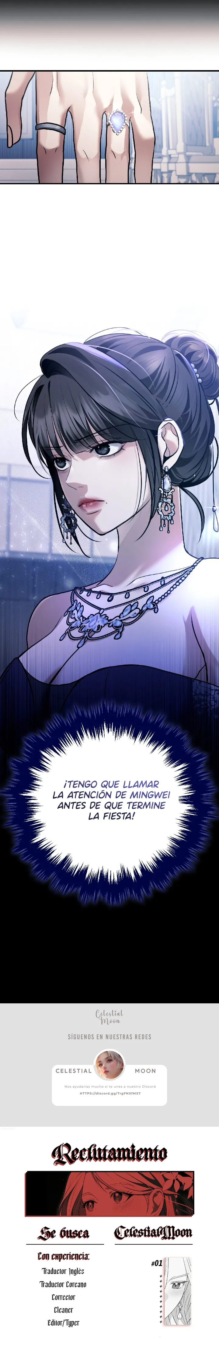 8 El Perro Salvaje Sueña con Devorar